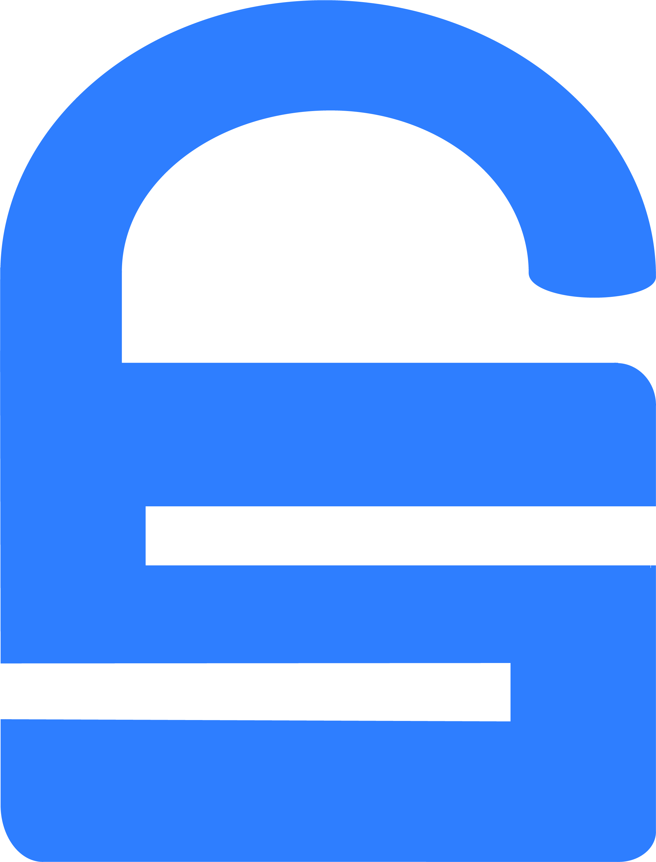Stock Unlock Logo